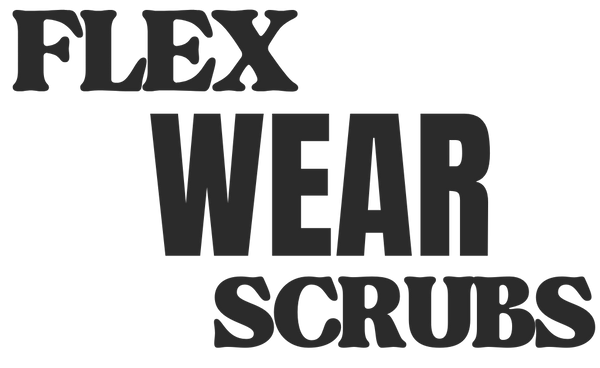 Flex Wear Scrubs