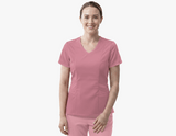 pink-scrub-tops-for-women-uk