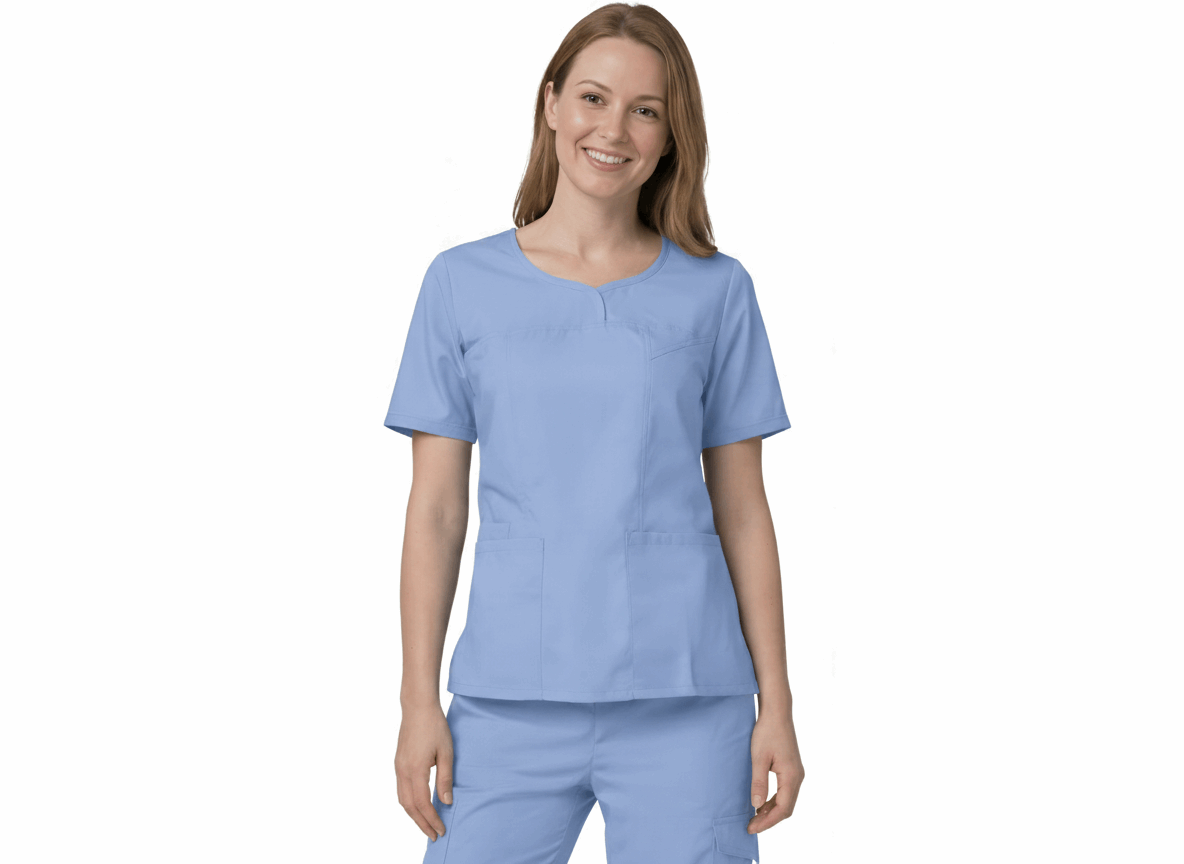 baby-blue-nurse-scrub-tops-uk