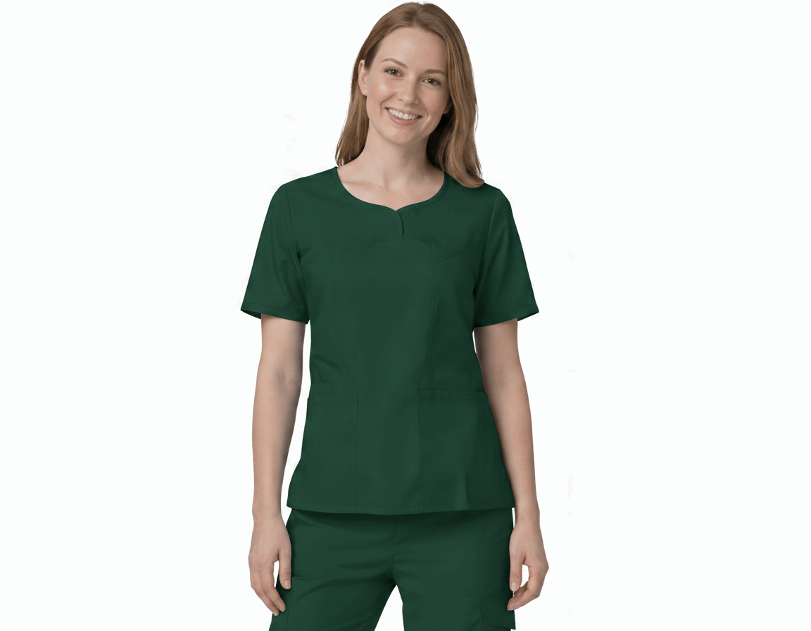 green-nurse-scrub-tops-uk