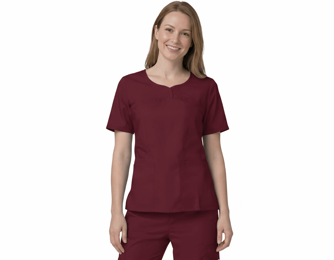 bordo-nurse-scrub-tops-uk