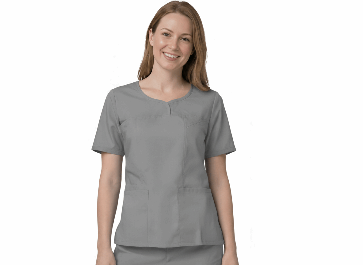 grey-nurse-scrub-tops-uk