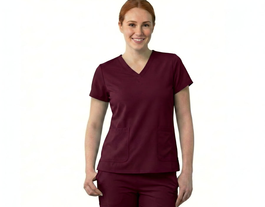 bordo-medical-tunics