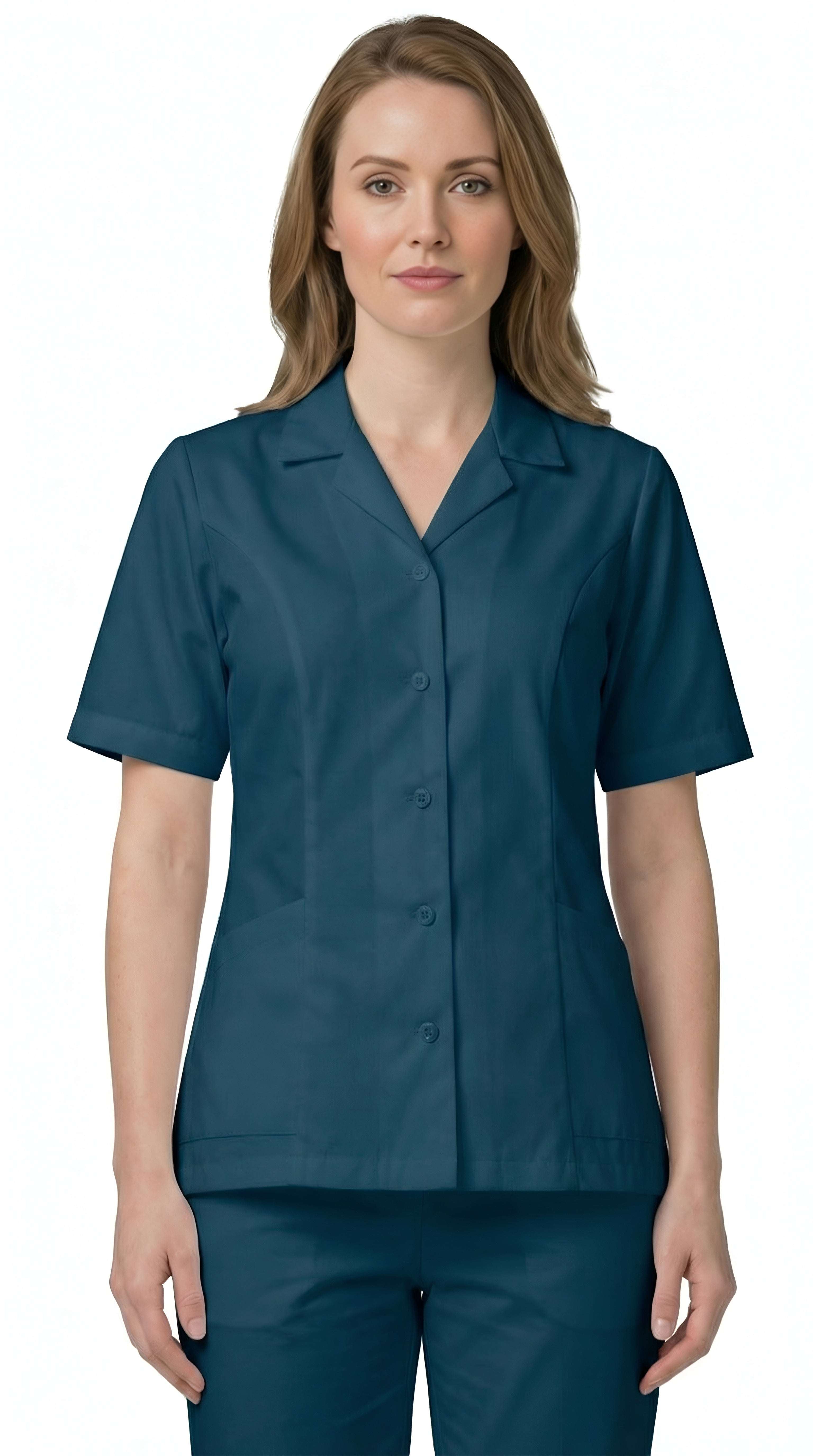 dark-marine-scrub-uniform-tops