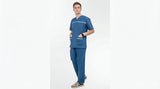 blue-veterinary-scrubs