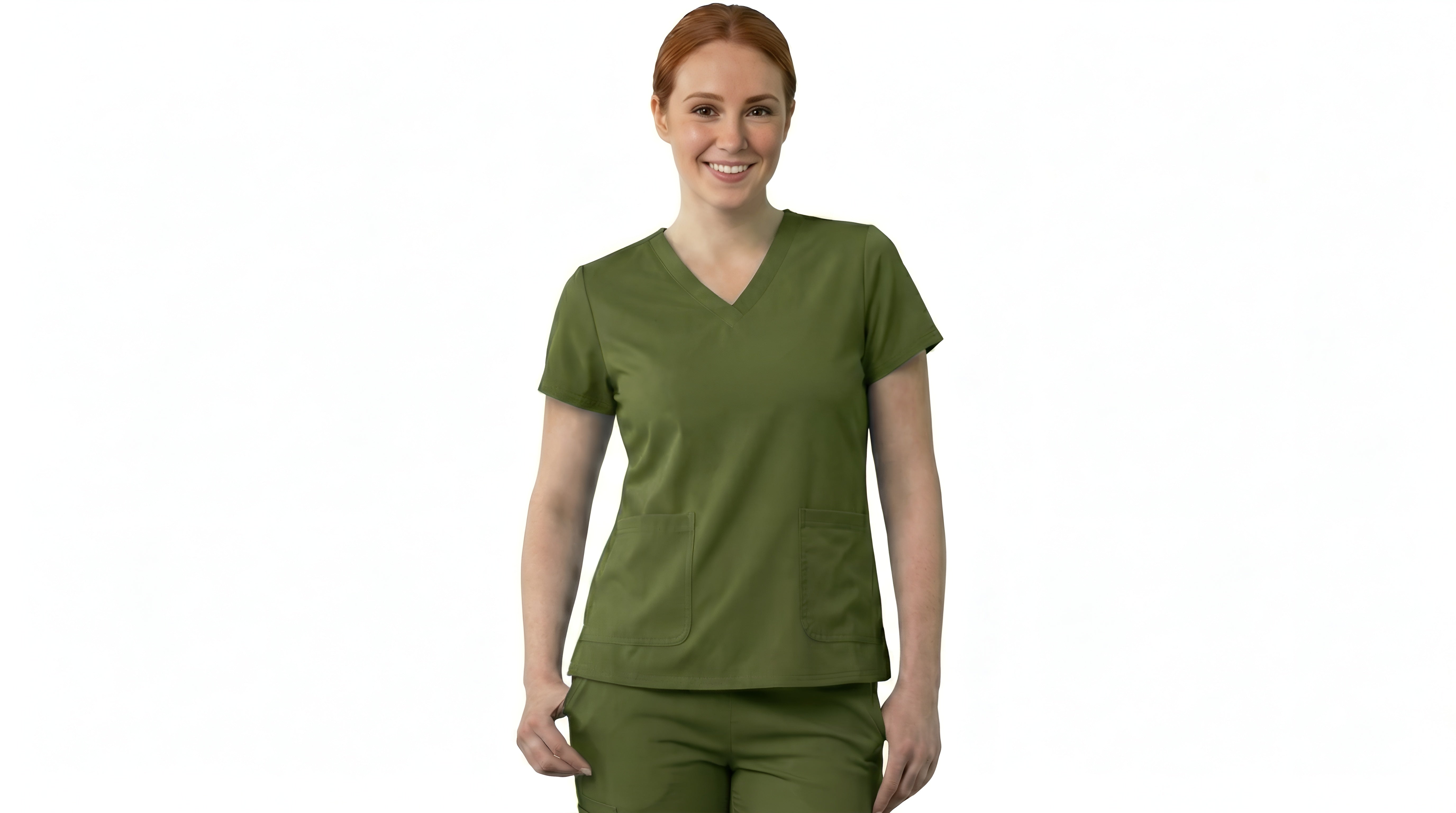 oil-green-medical-tunics
