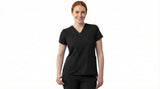 black-medical-tunics