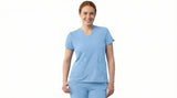 baby-blue-medical-tunics