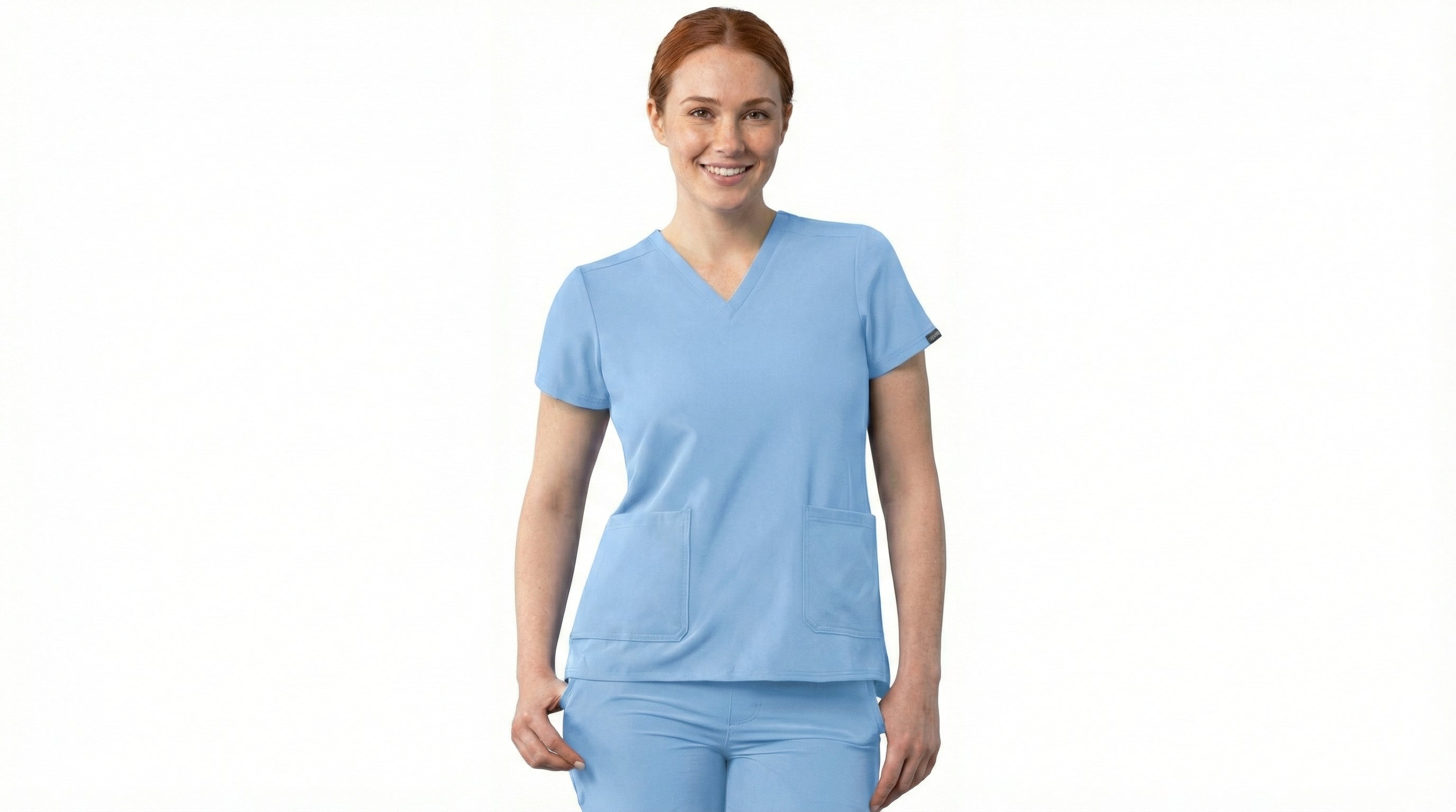 baby-blue-medical-tunics