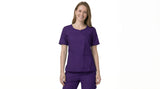 dark-lilac-nurse-scrub-tops-uk