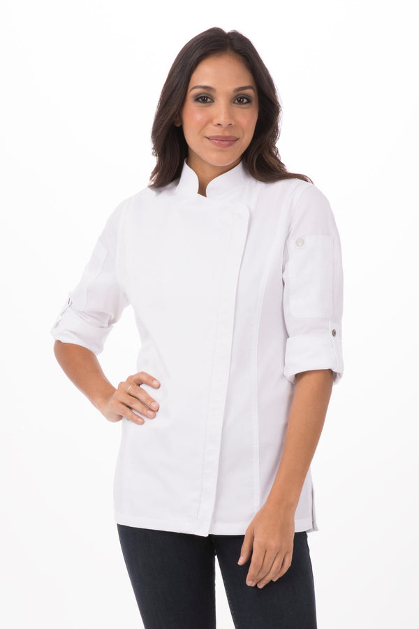 Hartford Professional Chef Coat