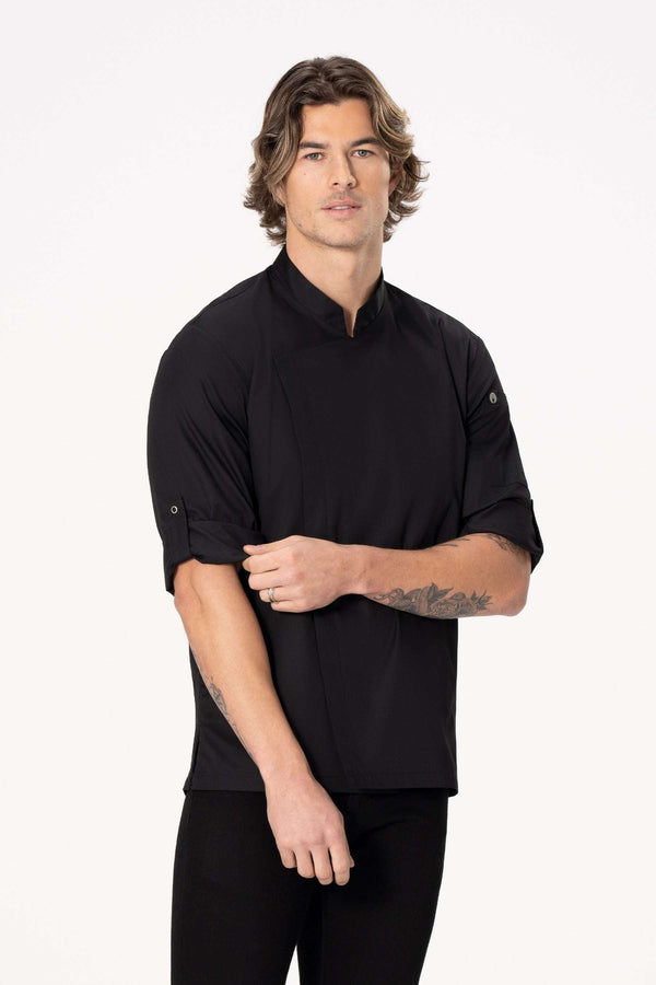 Lansing Professional Chef Coat