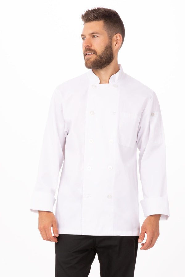 Professional Chef Coat