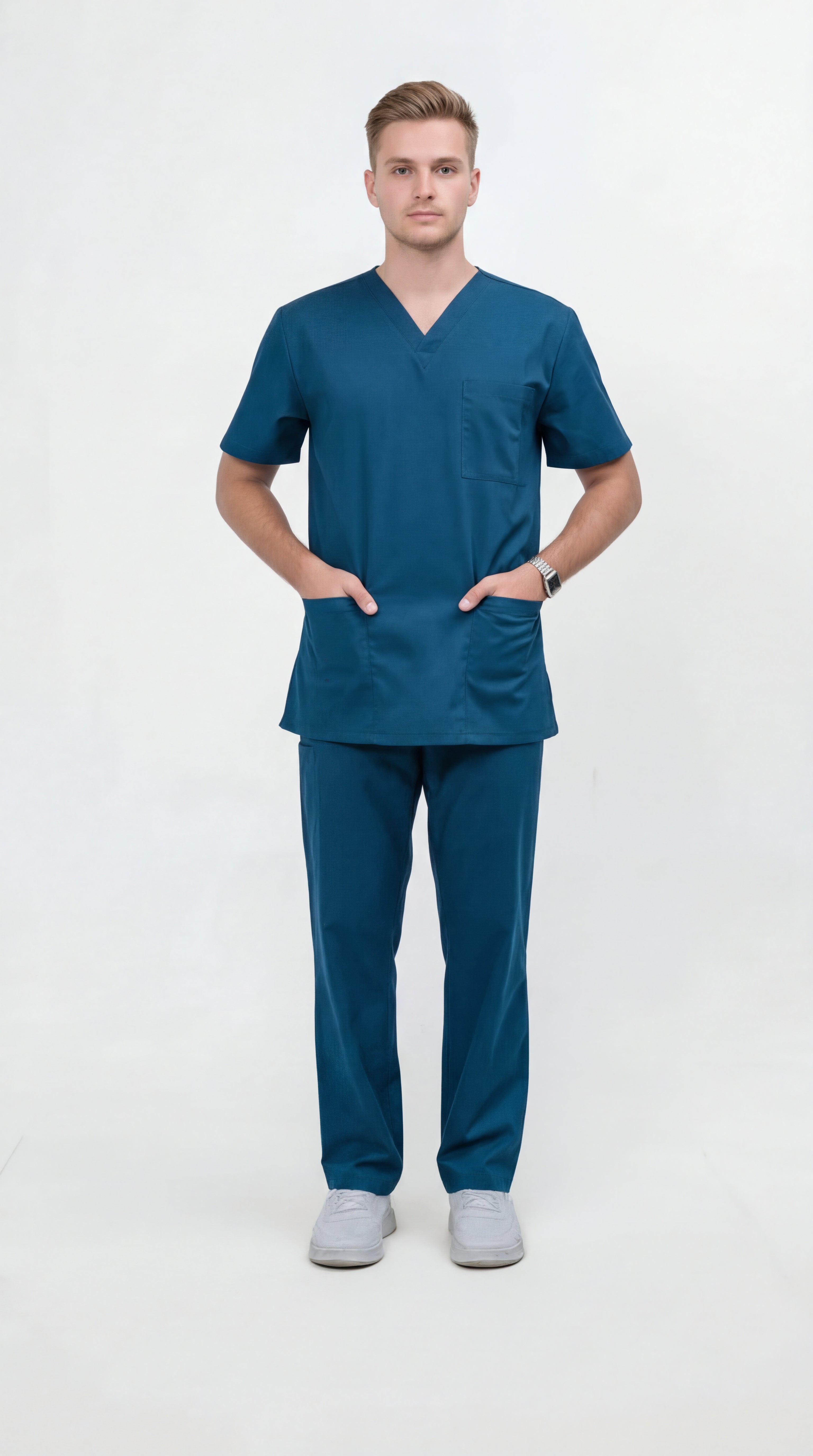 dark-marine-scrubs-with-pockets