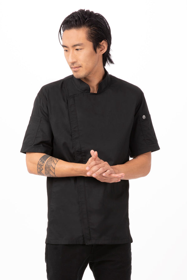 Springfield Professional Chef Coat