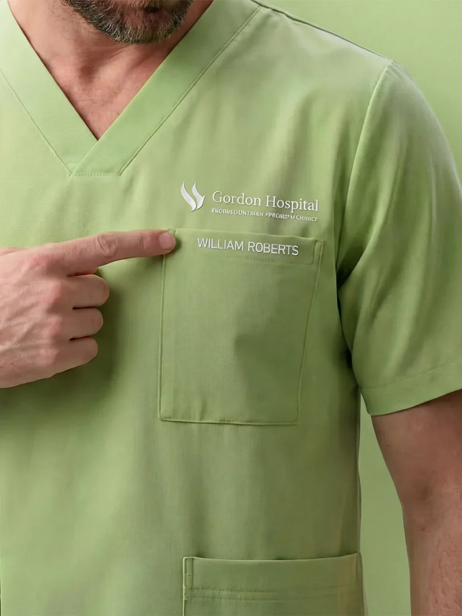 personalised-scrubs-with-logo