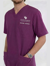 scrub-tops-with-pockets