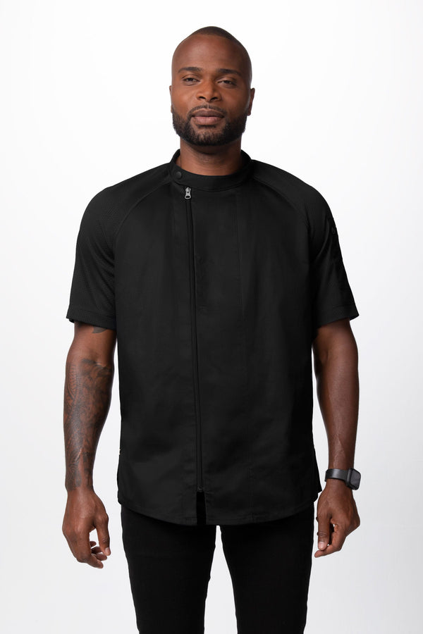 Varkala Professional Chef Coat