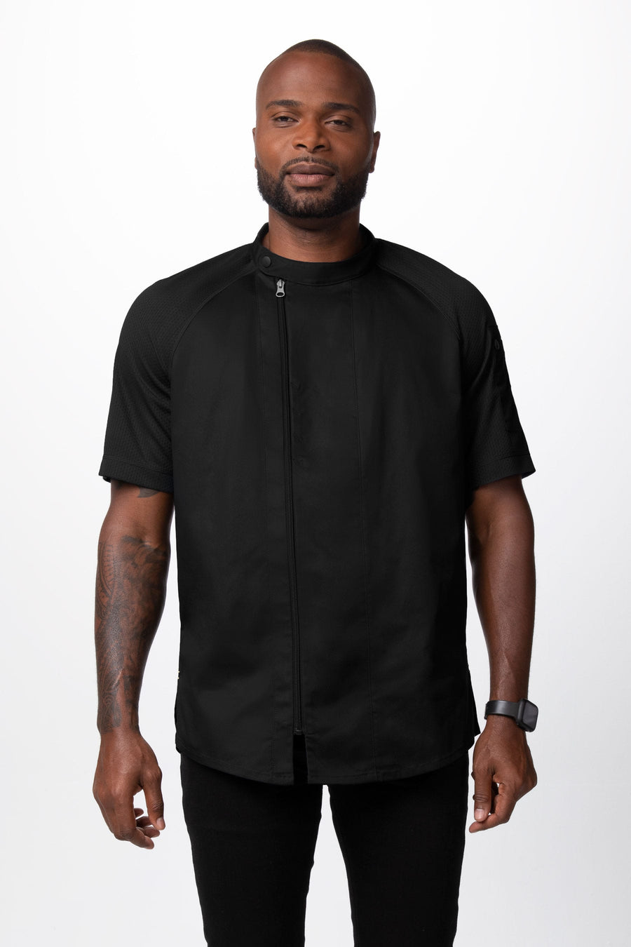 Chef-Coat