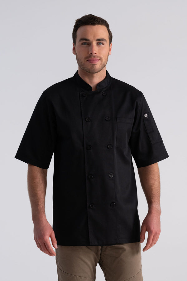 Volnay Professional Chef Coat