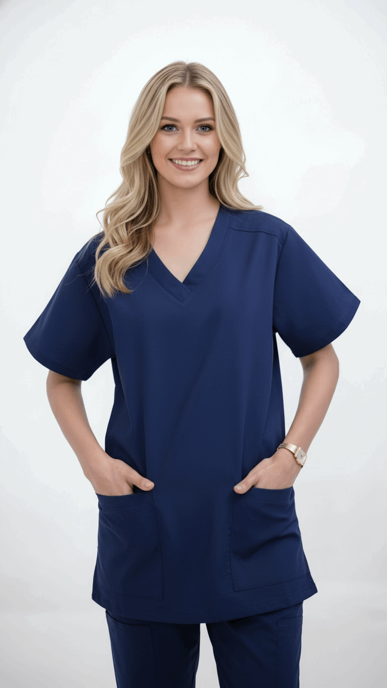 navy-medical-scrubs