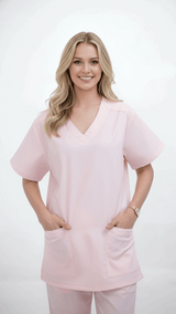 light-pink-hospital-uniforms