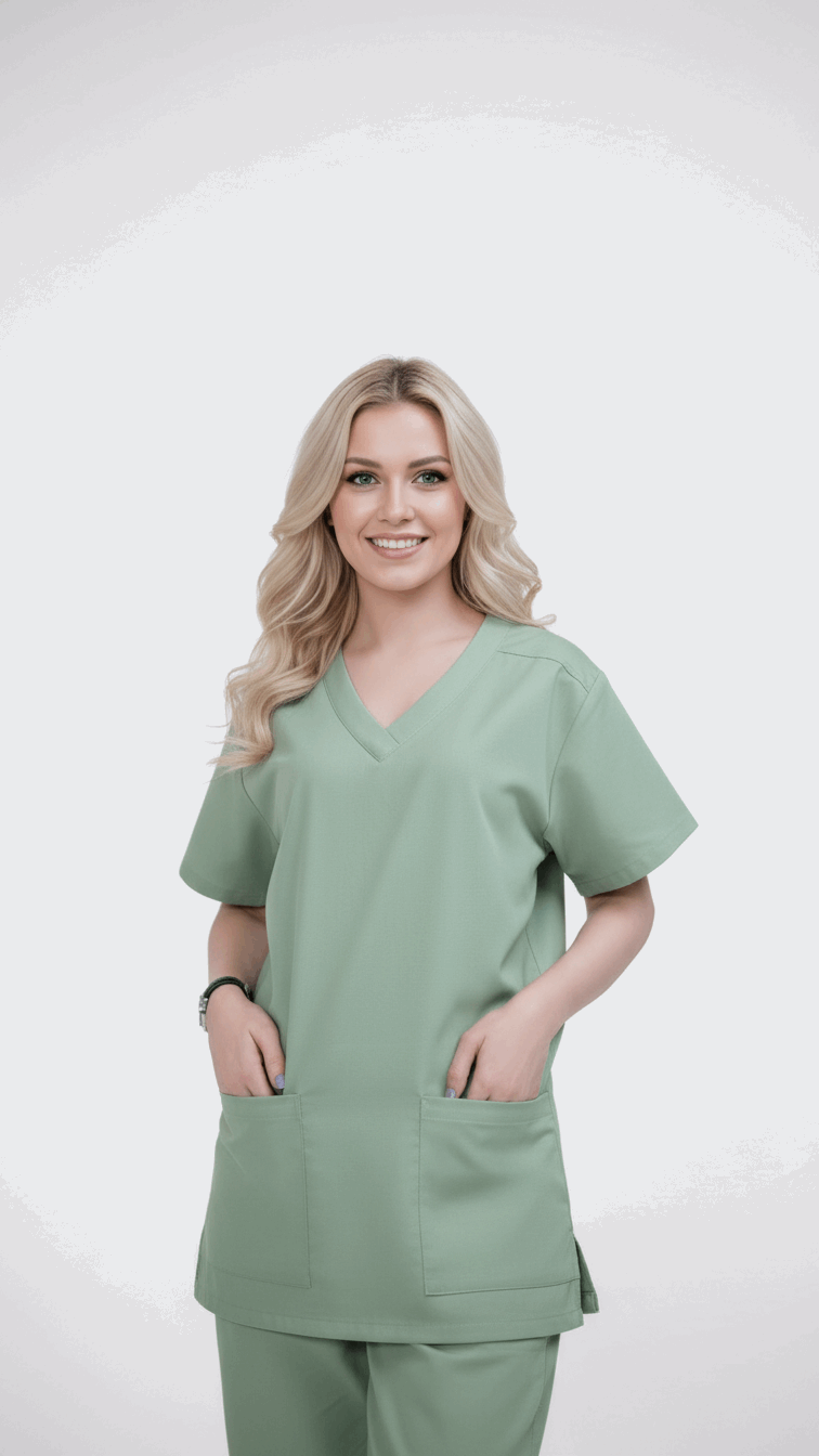 nursing-uniform
