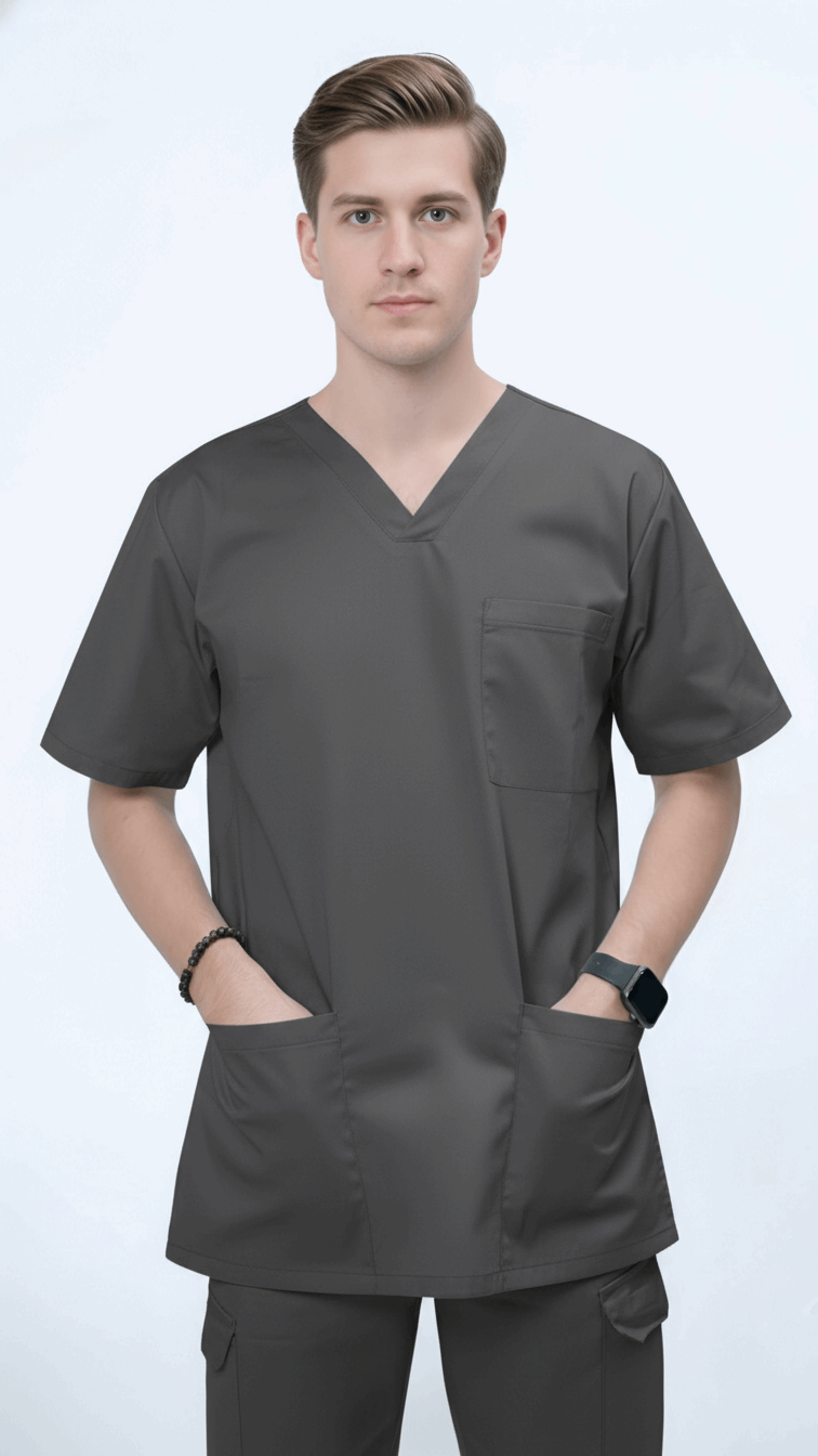 stone-grey-unisex-scrub-sets