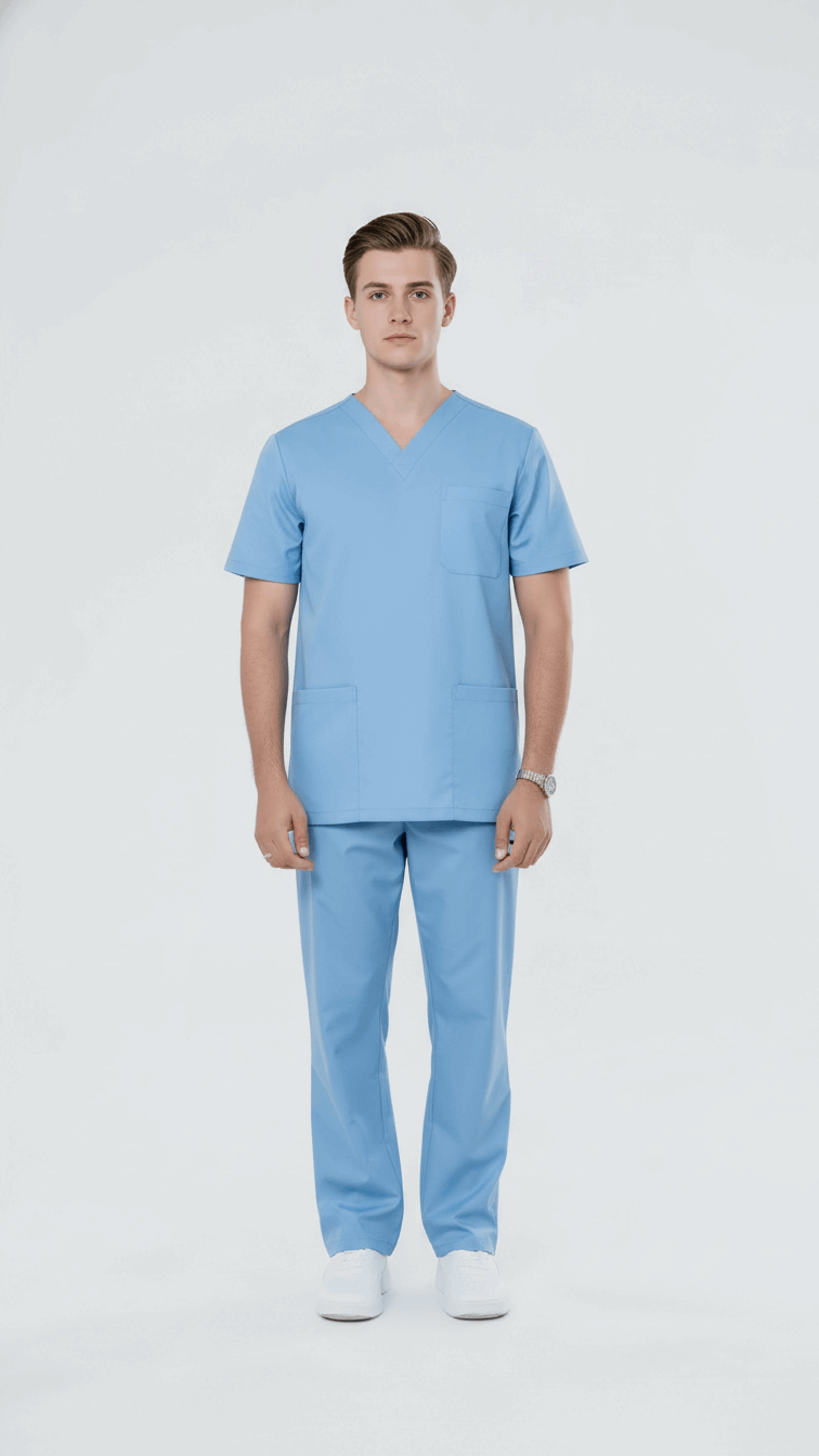 baby-blue-scrubs-with-pockets