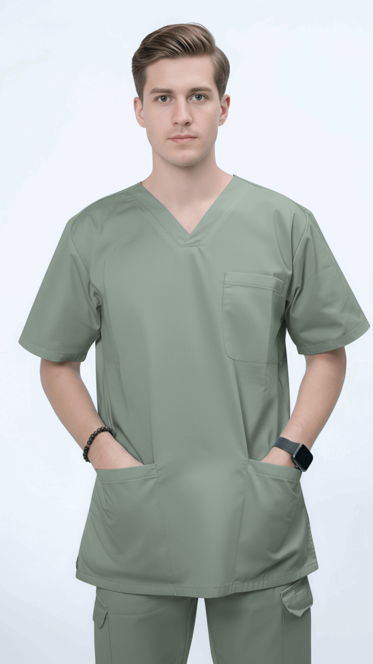 unisex-scrub-sets