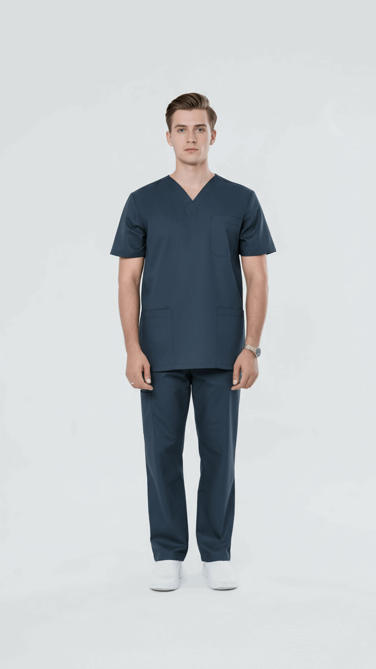 navy-blue-scrubs-with-pockets