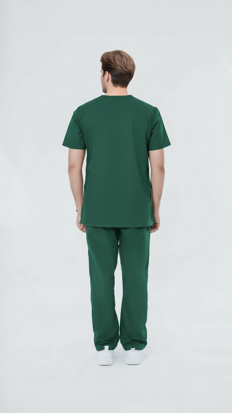 green-scrubs-with-pockets