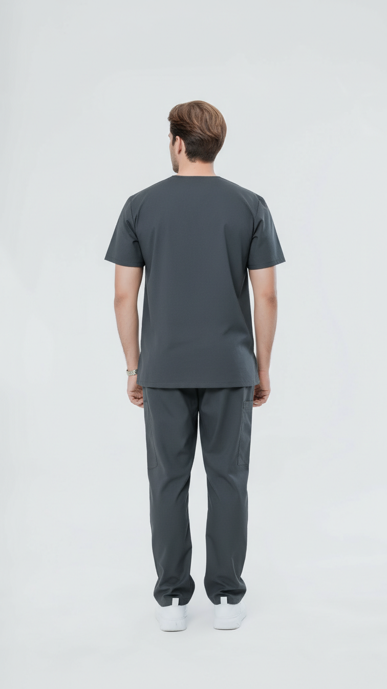 stone-grey-scrubs-with-pockets
