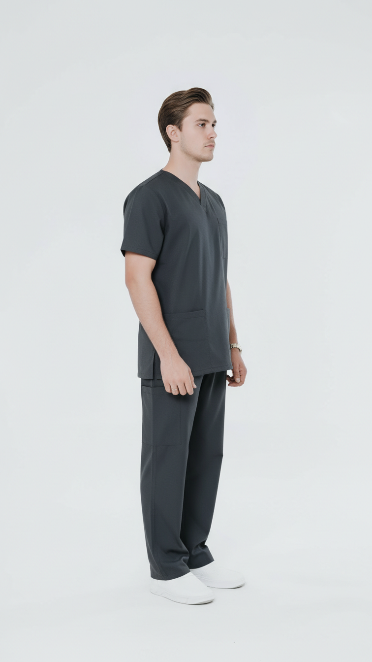 stone-grey-scrubs-with-pockets