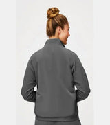 grey-scrub-jacket