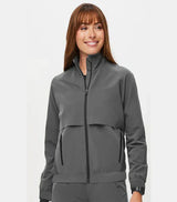 grey-scrub-jacket