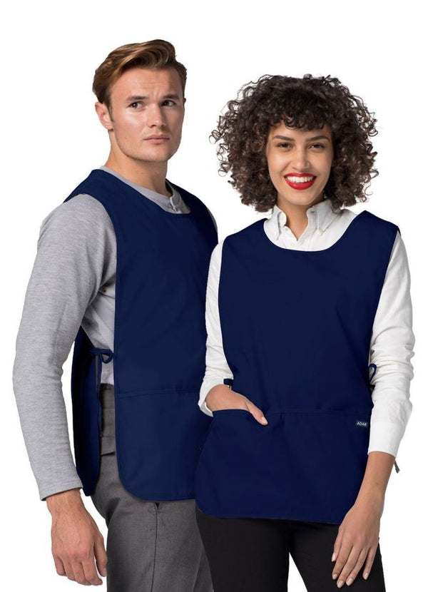 Unisex Hospitality Work Apron with Front Pocket