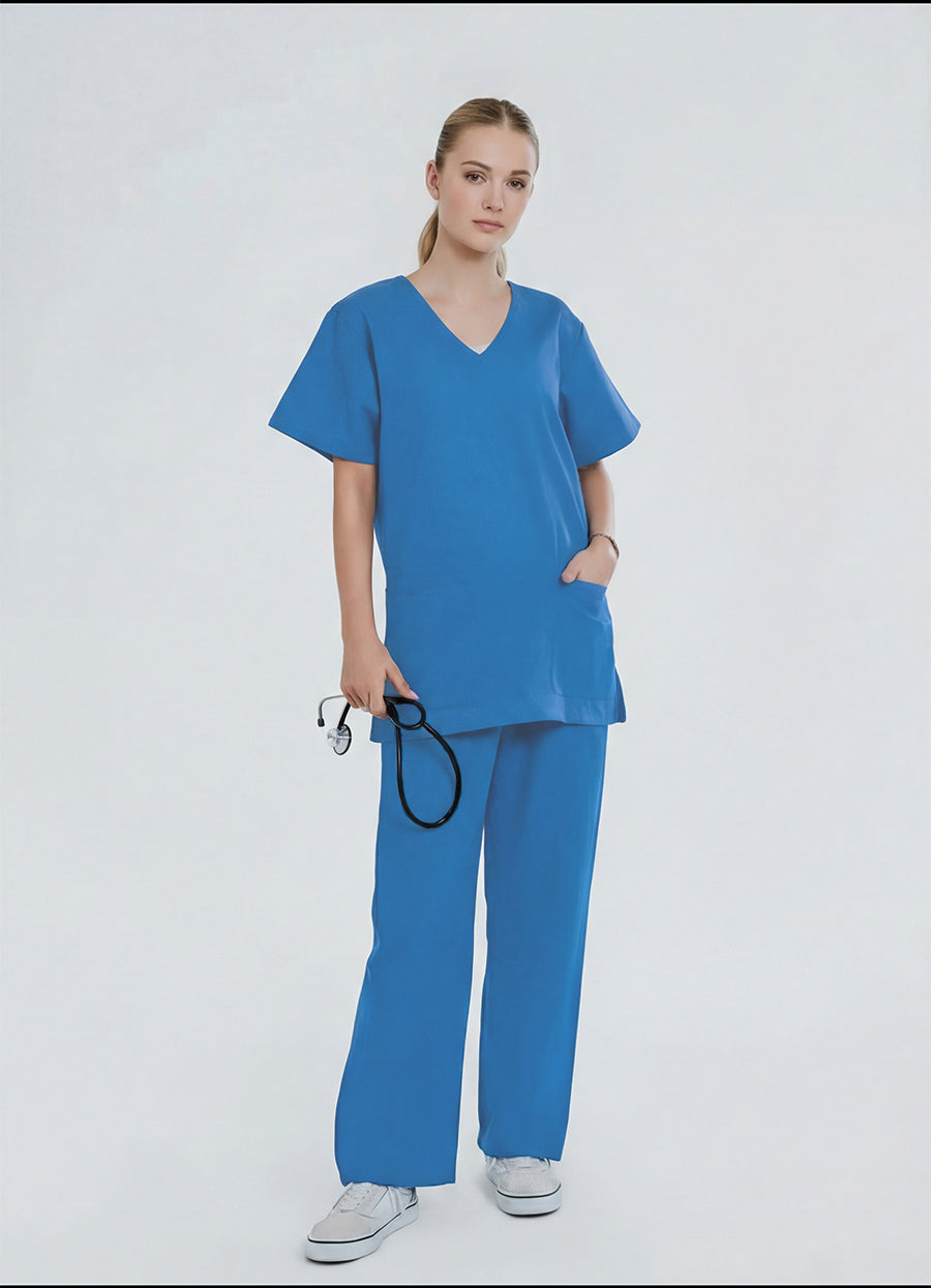 blue-scrub-sets-for-women