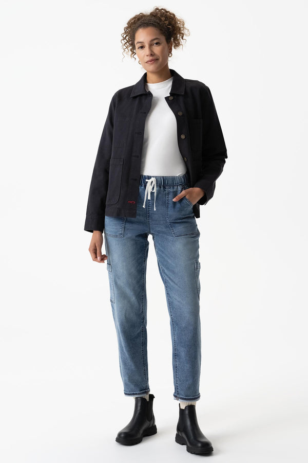 Women’s Utility Chore Coat