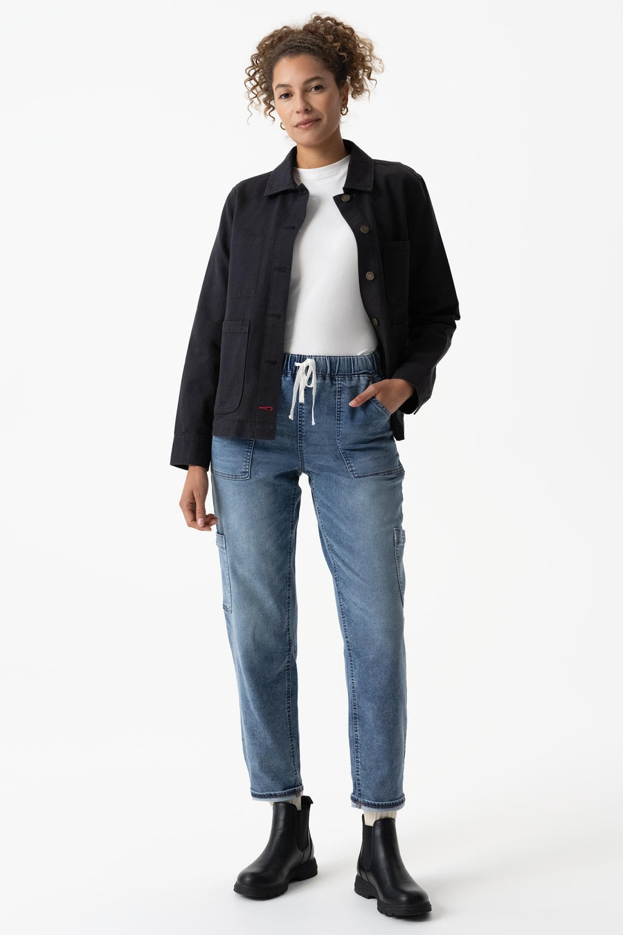 black-womens-chore-jacket