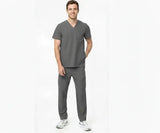 grey-scrub-set
