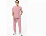 pink-scrub-set