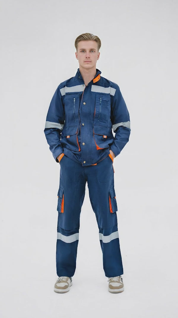 Men’s Workwear Outfit